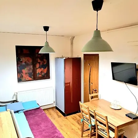 Apartament Ultracentral/universitate Апартаменты Бухарест