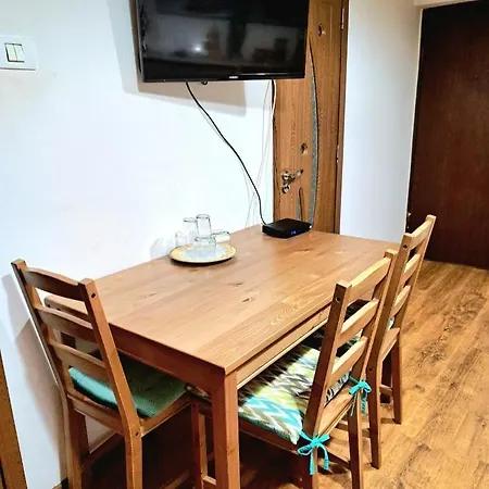 Διαμέρισμα Apartament Ultracentral/universitate